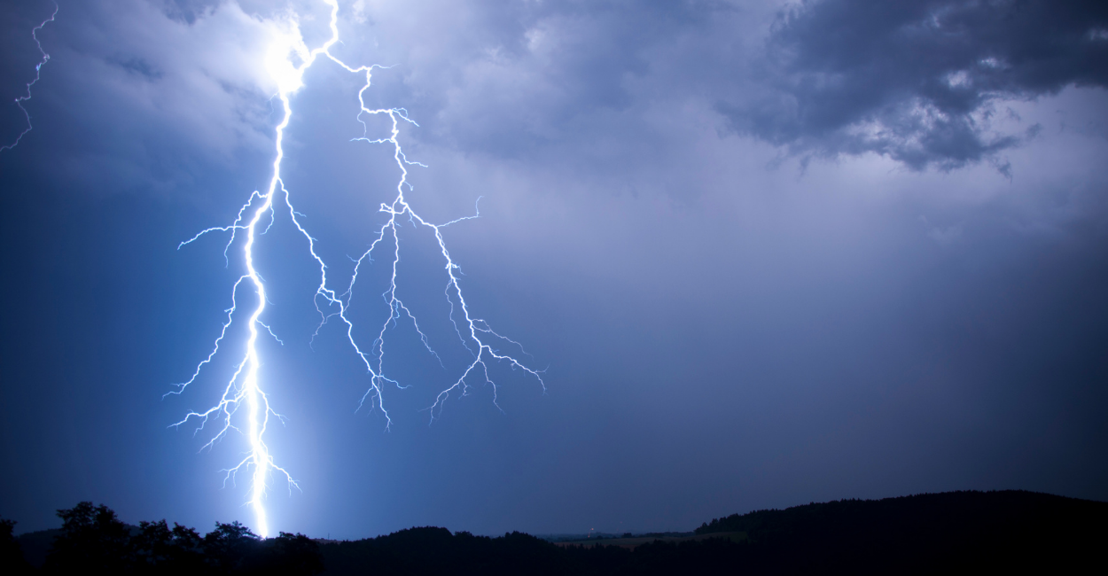 Be Prepared For Seasonal Storms