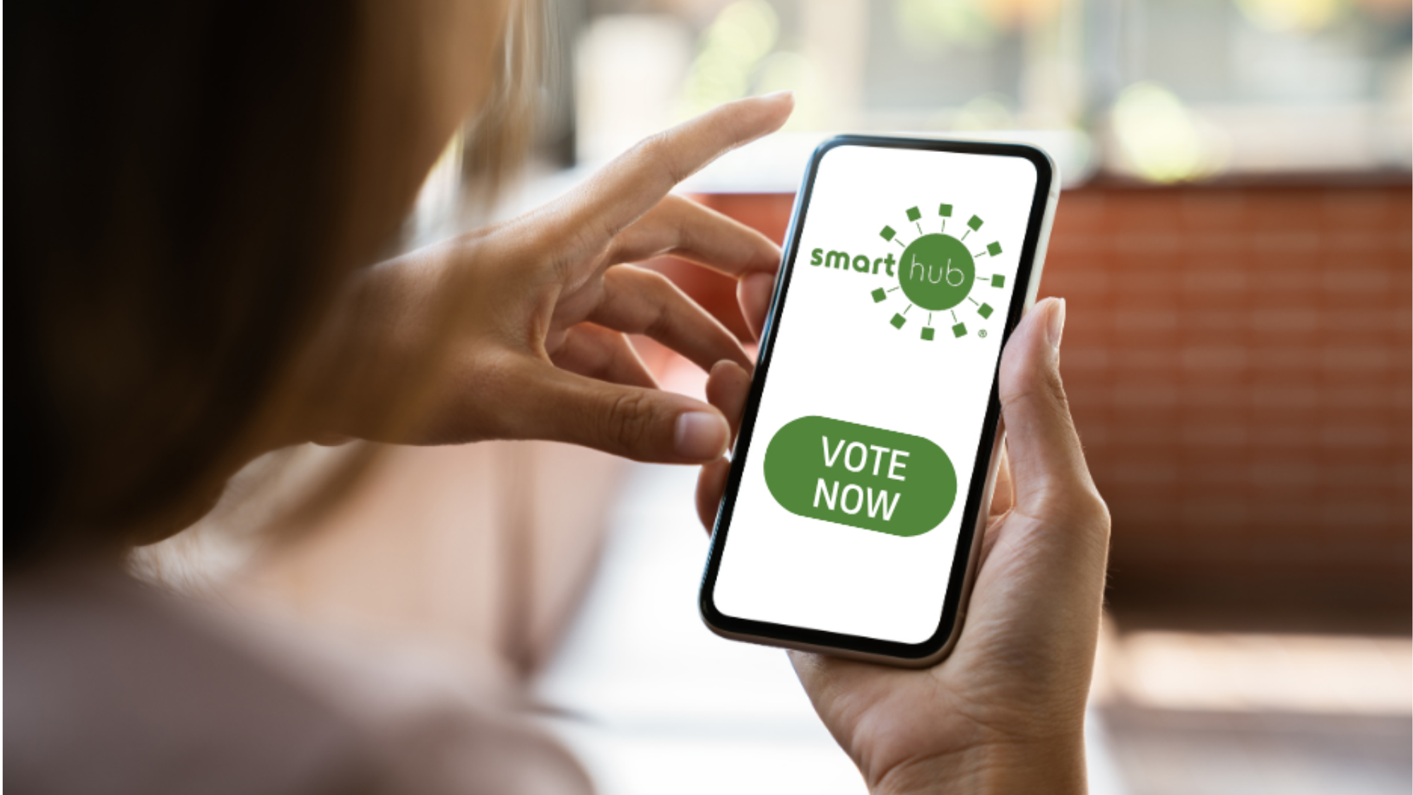 Vote For Your Board of Directors